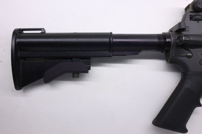 Colt Sporter Lightweight 7.62x39 AR15 Blue label in box - Image 4 of 20
