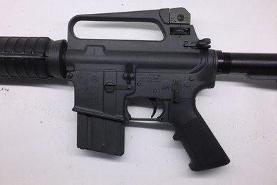 Colt Sporter Lightweight 7.62x39 AR15 Blue label in box - Image 17 of 20