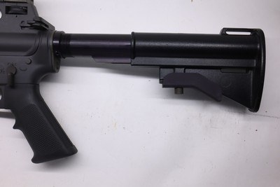 Colt Sporter Lightweight 7.62x39 AR15 Blue label in box - Image 16 of 20