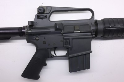Colt Sporter Lightweight 7.62x39 AR15 Blue label in box - Image 1 of 20