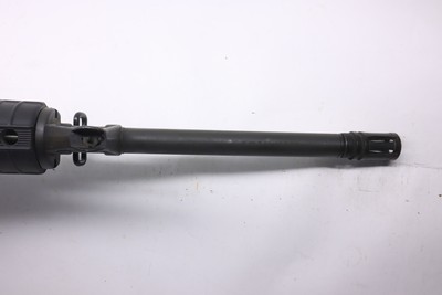 Colt Sporter Lightweight 7.62x39 AR15 Blue label in box - Image 8 of 20