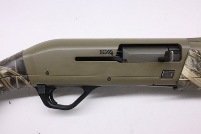 Winchester SX4 Hybrid Hunter MOSGH 2022 Factory Demo 511269292 - Image 1 of 20