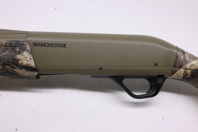 Winchester SX4 Hybrid Hunter MOSGH 2022 Factory Demo 511269292 - Image 17 of 20