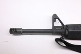 Armalite AR15 M15A2 223 5.56 Vintage rifle - Image 15 of 20