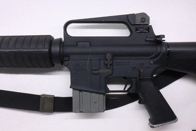 Armalite AR15 M15A2 223 5.56 Vintage rifle - Image 17 of 20