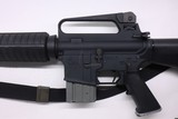 Armalite AR15 M15A2 223 5.56 Vintage rifle - Image 17 of 20