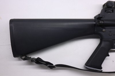 Armalite AR15 M15A2 223 5.56 Vintage rifle - Image 3 of 20