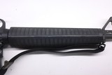 Armalite AR15 M15A2 223 5.56 Vintage rifle - Image 4 of 20