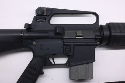Armalite AR15 M15A2 223 5.56 Vintage rifle - Image 1 of 20