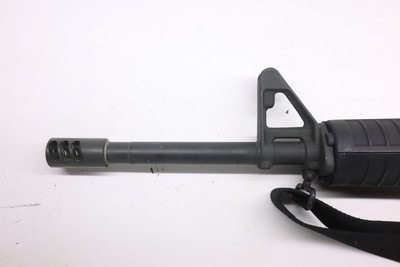 Armalite AR15 M15A2 223 5.56 Vintage rifle - Image 15 of 20
