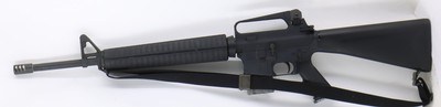 Armalite AR15 M15A2 223 5.56 Vintage rifle - Image 20 of 20