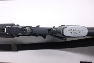 Armalite AR15 M15A2 223 5.56 Vintage rifle - Image 12 of 20