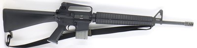 Armalite AR15 M15A2 223 5.56 Vintage rifle - Image 19 of 20