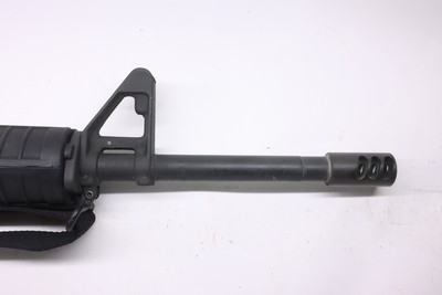 Armalite AR15 M15A2 223 5.56 Vintage rifle - Image 5 of 20