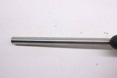 Savage 93 93R17 FVSS 17 HMR Stainless Synthetic Target - Image 14 of 20