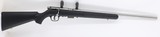 Savage 93 93R17 FVSS 17 HMR Stainless Synthetic Target - Image 19 of 20