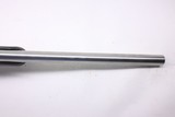 Savage 93 93R17 FVSS 17 HMR Stainless Synthetic Target - Image 7 of 20