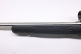 Savage 93 93R17 FVSS 17 HMR Stainless Synthetic Target - Image 16 of 20