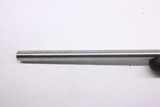 Savage 93 93R17 FVSS 17 HMR Stainless Synthetic Target - Image 15 of 20