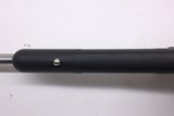 Savage 93 93R17 FVSS 17 HMR Stainless Synthetic Target - Image 13 of 20