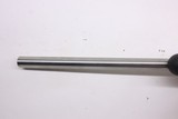 Savage 93 93R17 FVSS 17 HMR Stainless Synthetic Target - Image 14 of 20