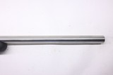 Savage 93 93R17 FVSS 17 HMR Stainless Synthetic Target - Image 5 of 20