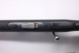 Savage 93 93R17 FVSS 17 HMR Stainless Synthetic Target - Image 12 of 20
