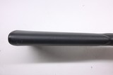 Savage 93 93R17 FVSS 17 HMR Stainless Synthetic Target - Image 10 of 20