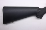 Savage 93 93R17 FVSS 17 HMR Stainless Synthetic Target - Image 3 of 20