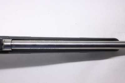 Savage 93 93R17 FVSS 17 HMR Stainless Synthetic Target - Image 8 of 20