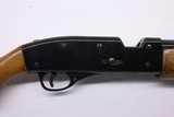 Crosman Model 1100 Trapmaster Trap Master Air Rifle Shotgun - Image 1 of 20