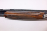 Beretta 687 Silver Pigeon 3 lll All Around Sporting 12ga 30" Etchen Adj Comb 2013 - Image 16 of 20