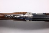 Beretta 687 Silver Pigeon 3 lll All Around Sporting 12ga 30" Etchen Adj Comb 2013 - Image 9 of 20