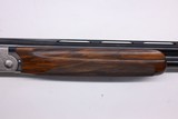 Beretta 687 Silver Pigeon 3 lll All Around Sporting 12ga 30" Etchen Adj Comb 2013 - Image 4 of 20