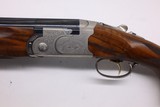 Beretta 687 Silver Pigeon 3 lll All Around Sporting 12ga 30" Etchen Adj Comb 2013 - Image 17 of 20