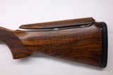 Beretta 687 Silver Pigeon 3 lll All Around Sporting 12ga 30" Etchen Adj Comb 2013 - Image 18 of 20