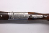 Beretta 687 Silver Pigeon 3 lll All Around Sporting 12ga 30" Etchen Adj Comb 2013 - Image 12 of 20