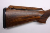 Beretta 687 Silver Pigeon 3 lll All Around Sporting 12ga 30" Etchen Adj Comb 2013 - Image 3 of 20