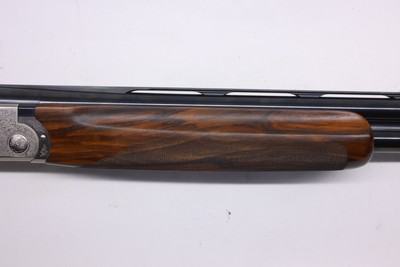 Beretta 687 Silver Pigeon 3 lll All Around Sporting 12ga 30" Etchen Adj Comb 2013 - Image 4 of 20