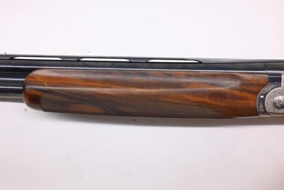 Beretta 687 Silver Pigeon 3 lll All Around Sporting 12ga 30" Etchen Adj Comb 2013 - Image 16 of 20