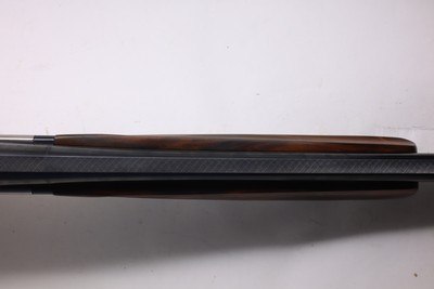 Beretta 687 Silver Pigeon 3 lll All Around Sporting 12ga 30" Etchen Adj Comb 2013 - Image 8 of 20
