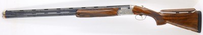 Beretta 687 Silver Pigeon 3 lll All Around Sporting 12ga 30" Etchen Adj Comb 2013 - Image 20 of 20