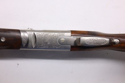 Beretta 687 Silver Pigeon 3 lll All Around Sporting 12ga 30" Etchen Adj Comb 2013 - Image 12 of 20