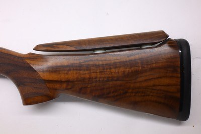 Beretta 687 Silver Pigeon 3 lll All Around Sporting 12ga 30" Etchen Adj Comb 2013 - Image 18 of 20