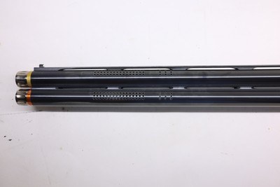 Beretta 687 Silver Pigeon 3 lll All Around Sporting 12ga 30" Etchen Adj Comb 2013 - Image 15 of 20