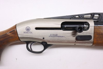 Beretta 400 A400 Multitarget KO 12ga, 30