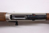 Beretta 400 A400 Multitarget KO 12ga, 30