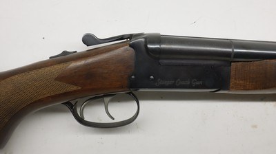Stoeger Coach, 410, 20