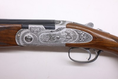 Beretta 687 EELL Diamond 28ga 28" 2022 like new in case - Image 17 of 20