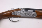 Beretta 687 EELL Diamond 28ga 28" 2022 like new in case - Image 1 of 20